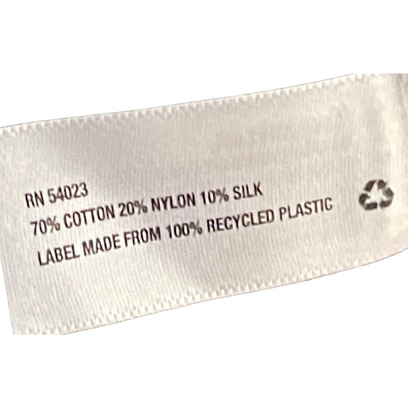 Gap Women's Cardigan Sweater Cotton Button Up Relaxed Fit Cozy Green Medium NWT - Picture 6 of 10